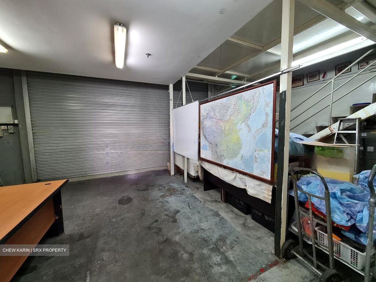 Hong Kah Primary School (D23), Factory #519211861
